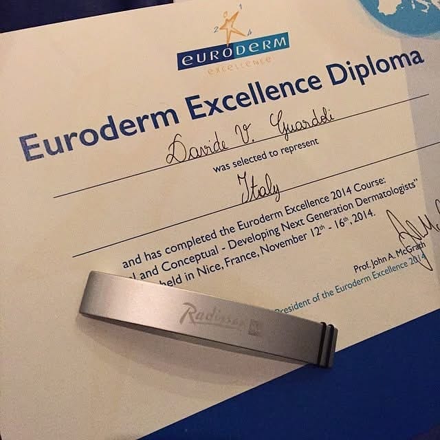 Post 2 by Dr. Davide GUARDOLI on Instagram (carousel)