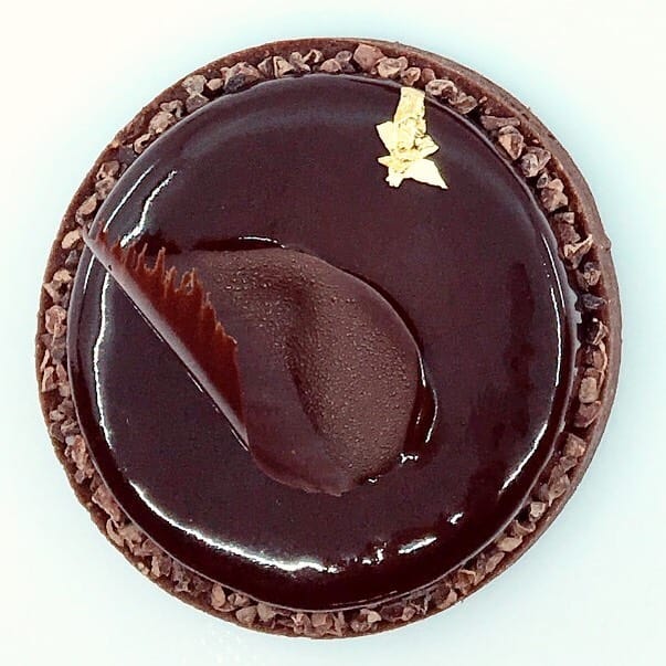Post 9 by La Pâtisserie des Rêves on Instagram (image)