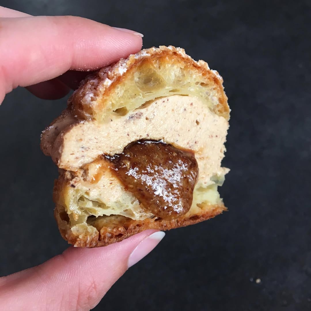 Post 3 by La Pâtisserie des Rêves on Instagram (image)