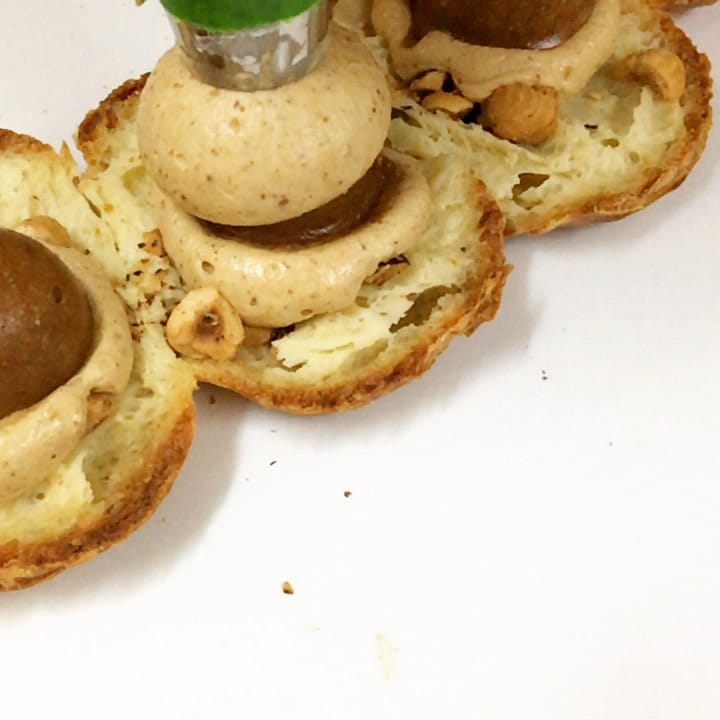 Post 10 by La Pâtisserie des Rêves on Instagram (video)