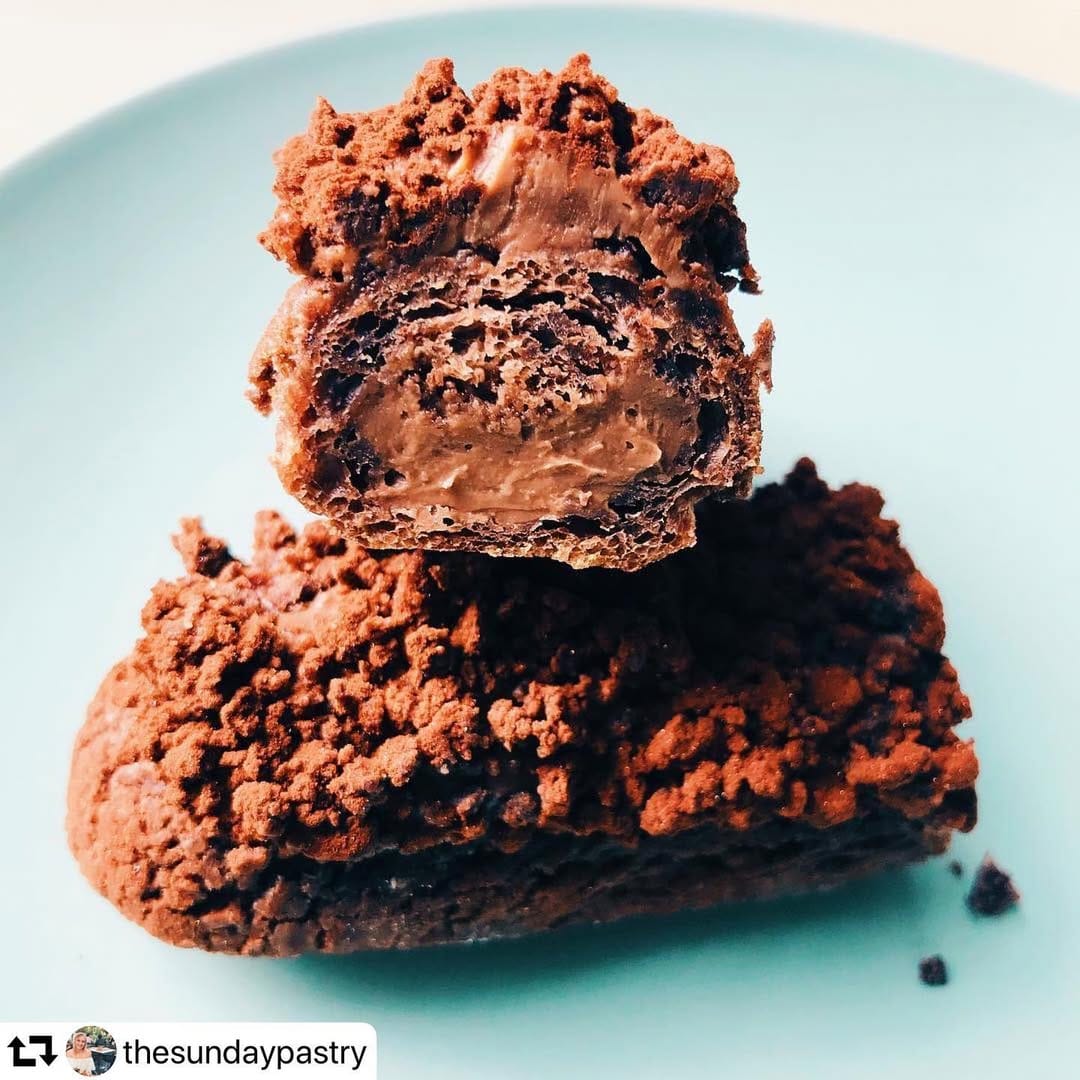 Post 6 by La Pâtisserie des Rêves on Instagram (image)