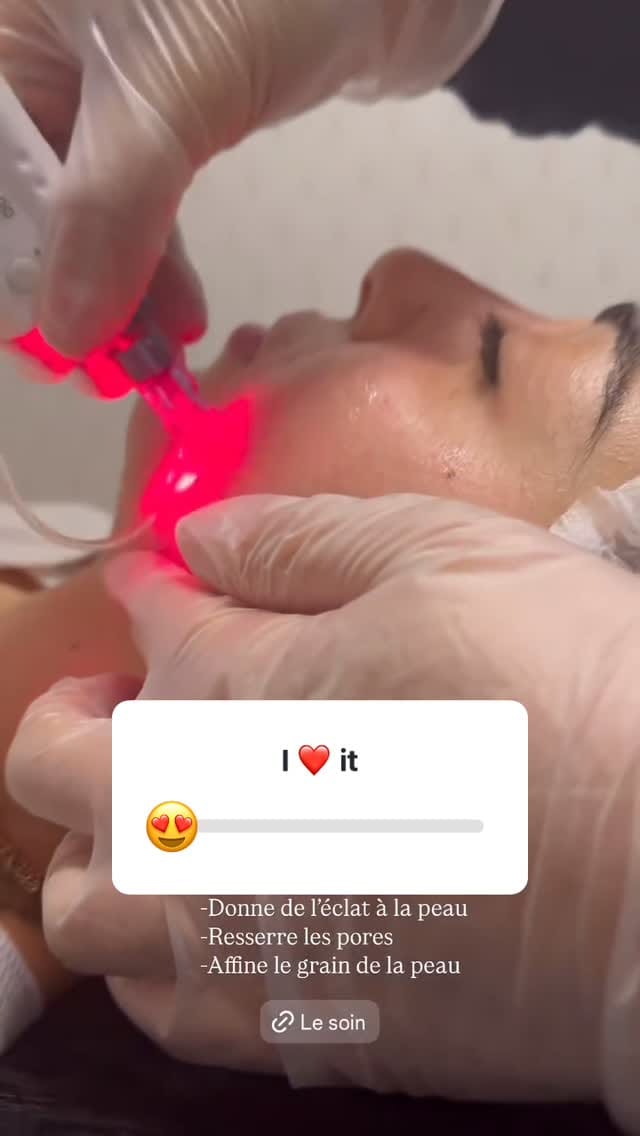 Post 4 by Beauty & Curves Paris on Instagram (video)