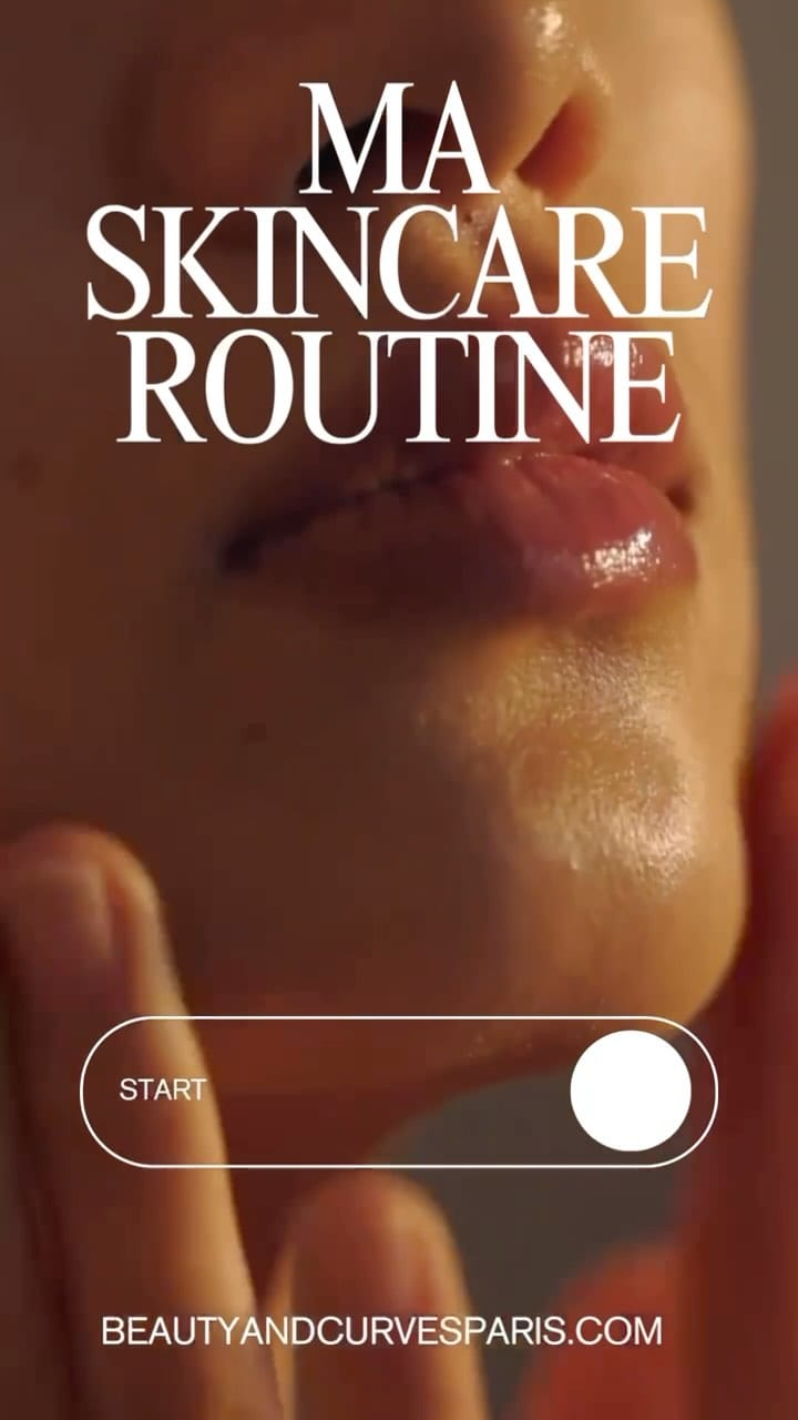 Post 3 by Beauty & Curves Paris on Instagram (video)