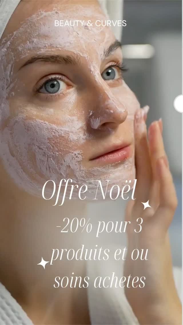 Post 2 by Beauty & Curves Paris on Instagram (video)