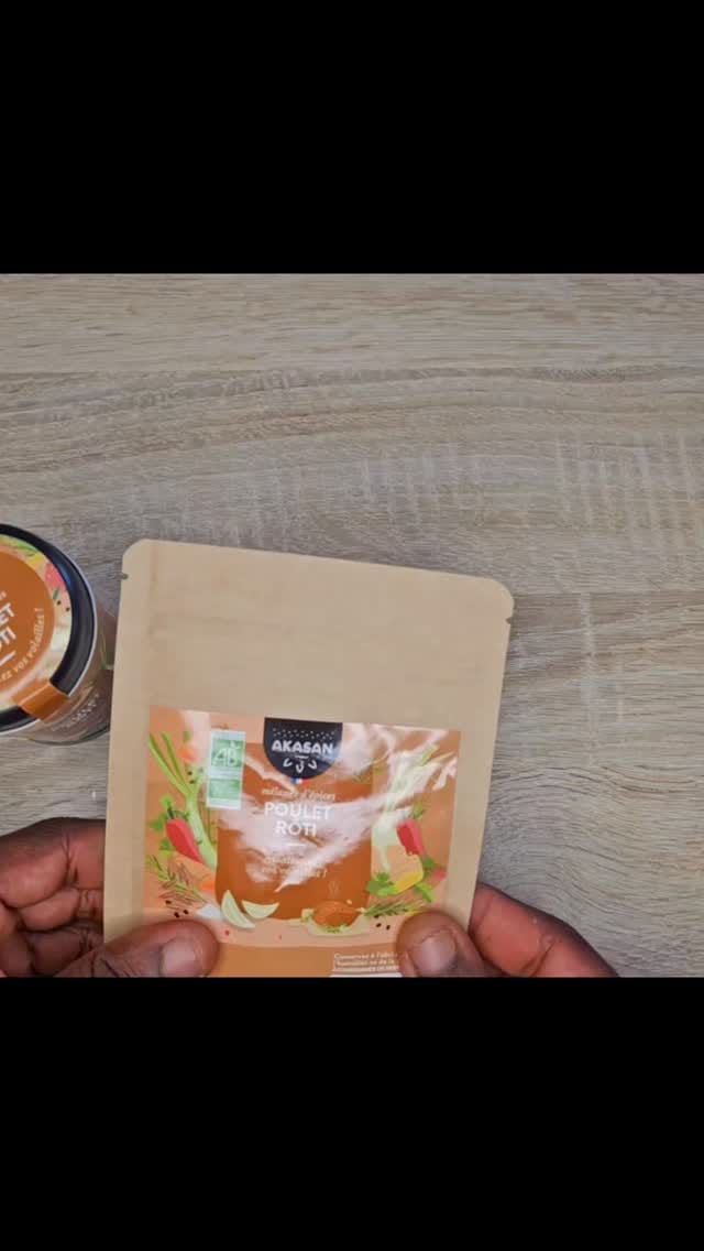 Post 10 by Akasan on Instagram (video)