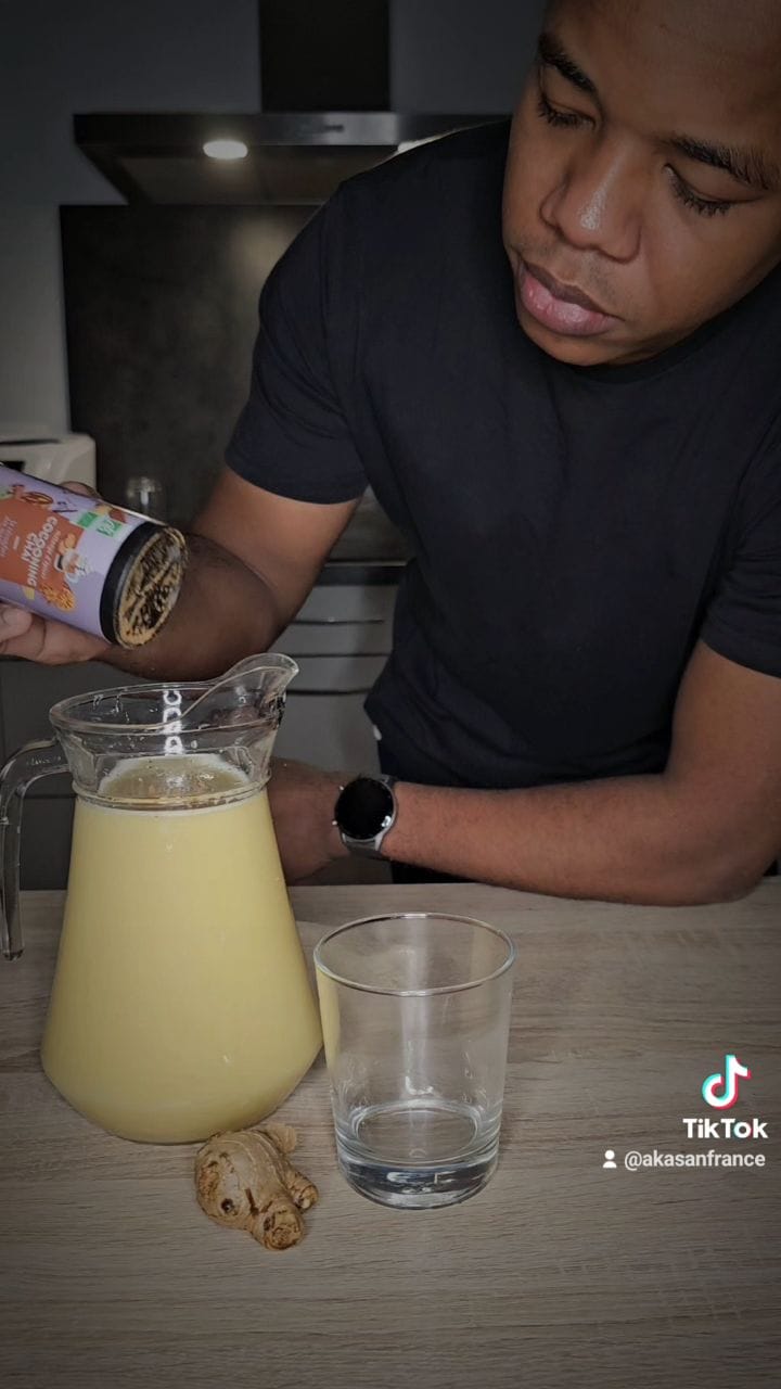 Post 6 by Akasan on Instagram (video)