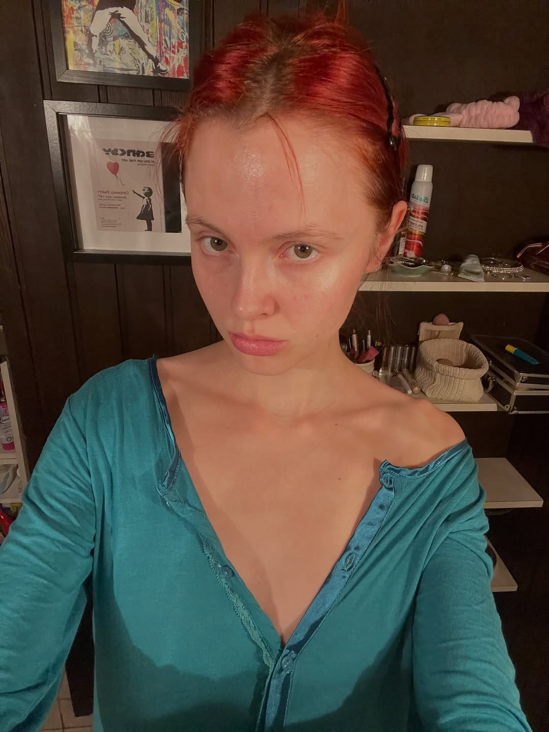 Post 8 by Josephine Sandrine on Instagram (carousel)