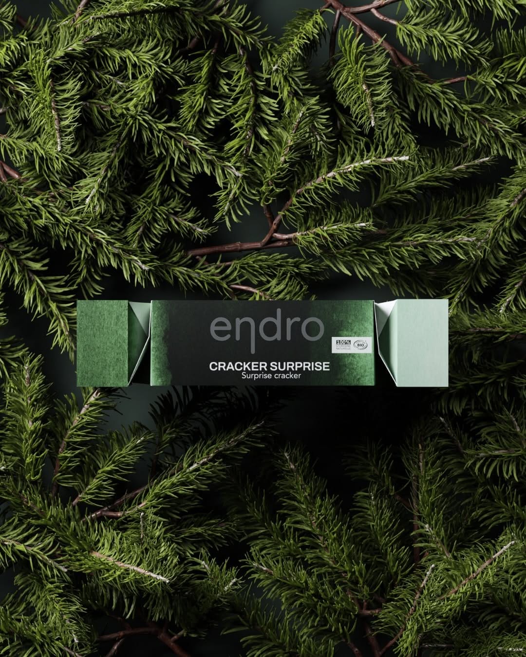 Post 10 by Endro Cosmétiques on Instagram (carousel)