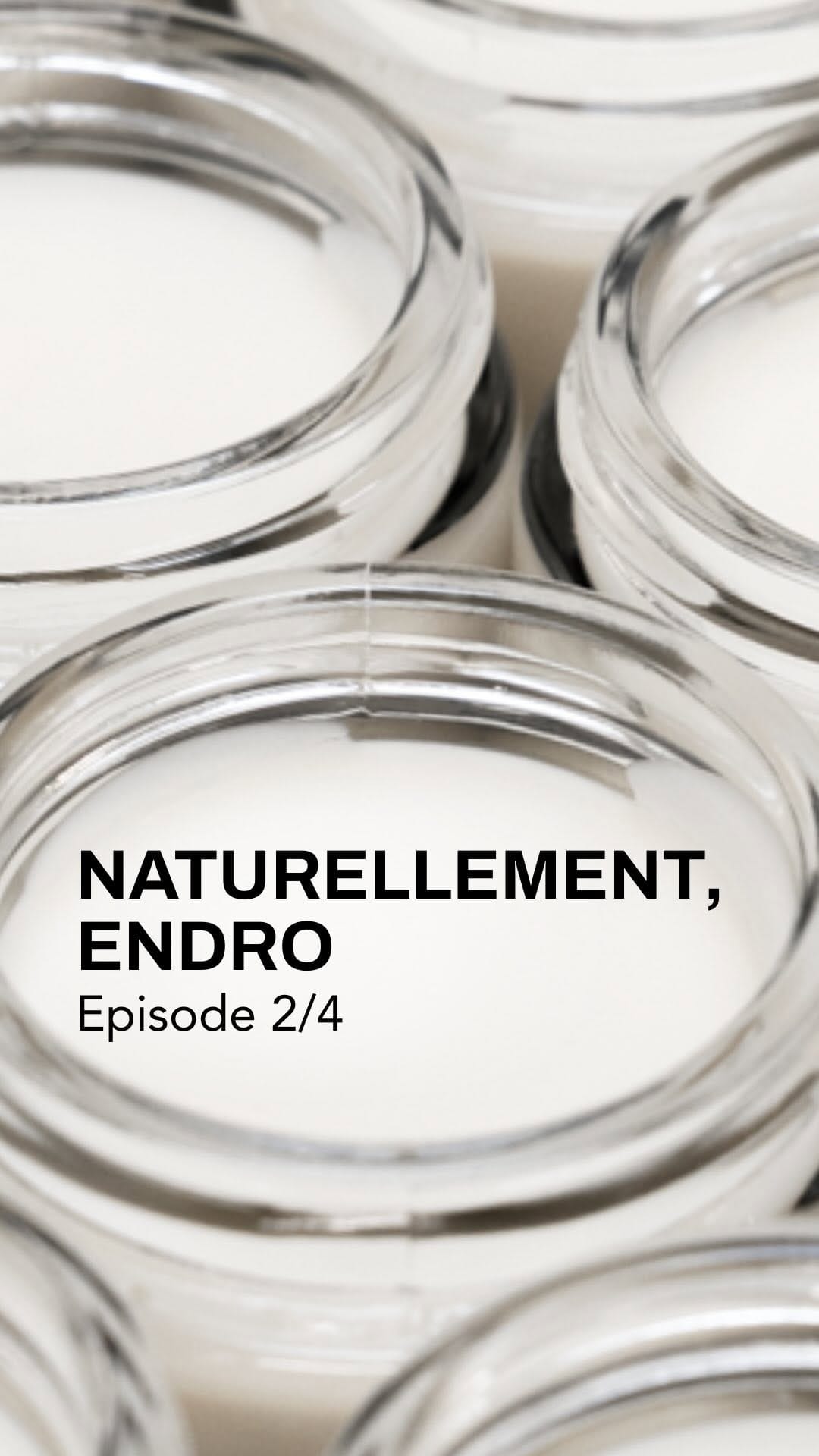Post 2 by Endro Cosmétiques on Instagram (video)