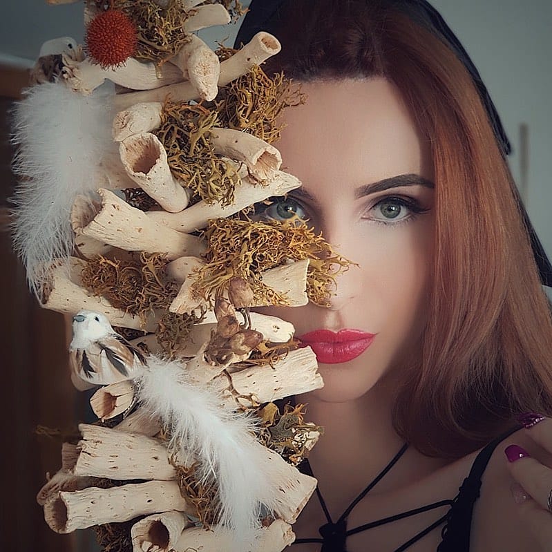 Post 9 by Fibi on Instagram (image)