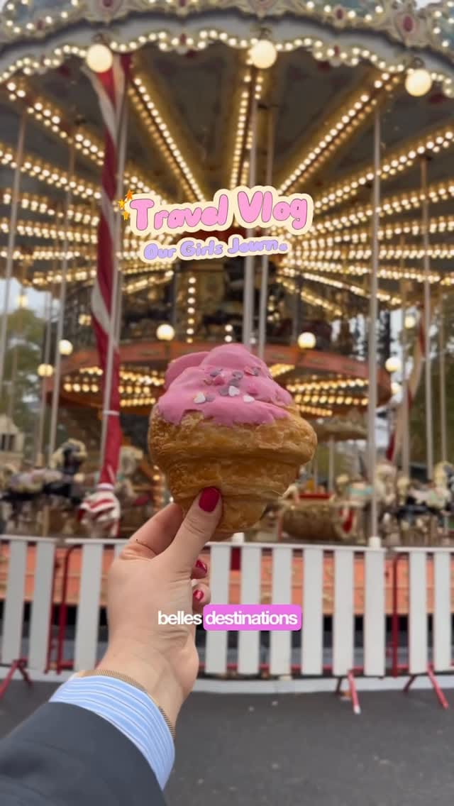 Post 5 by Fly with Mariem 🌸 on Instagram (video)