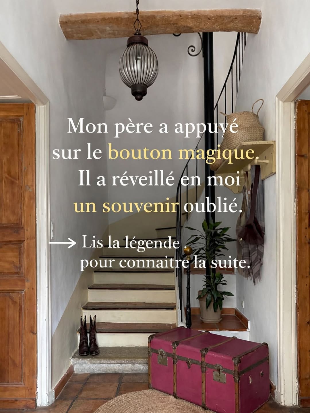 Post 4 by Giulia Castagnoli on Instagram (image)