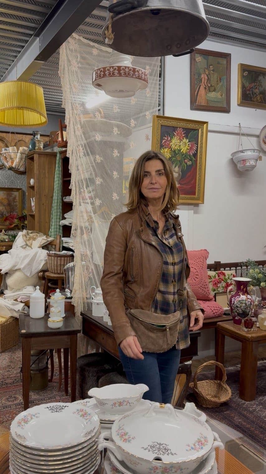 Post 6 by Giulia Castagnoli on Instagram (video)
