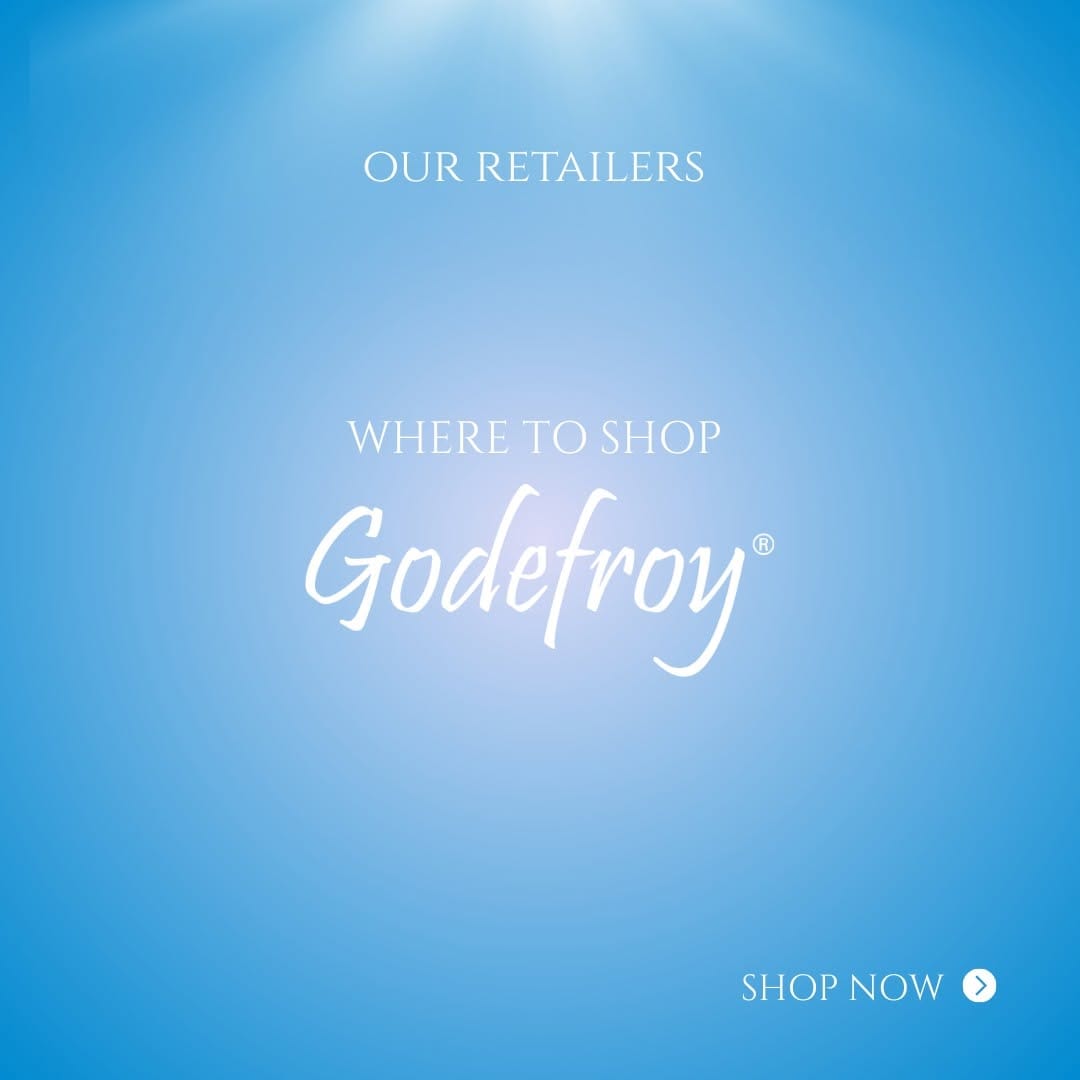 Post 8 by GODEFROY BEAUTY on Instagram (carousel)