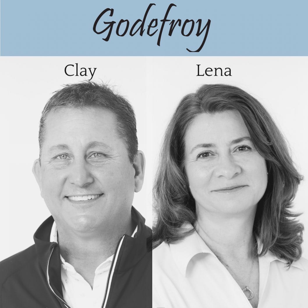Post 10 by GODEFROY BEAUTY on Instagram (image)