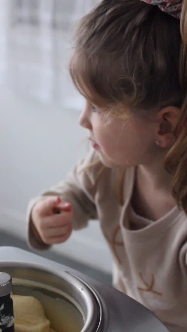 Post 1 by Marie on Instagram (video)