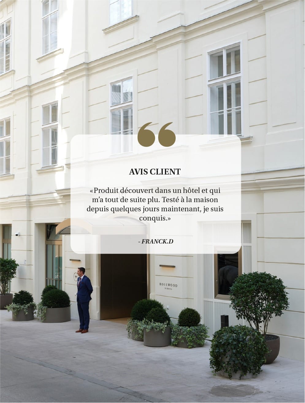 Post 8 by Maison Caulières on Instagram (image)