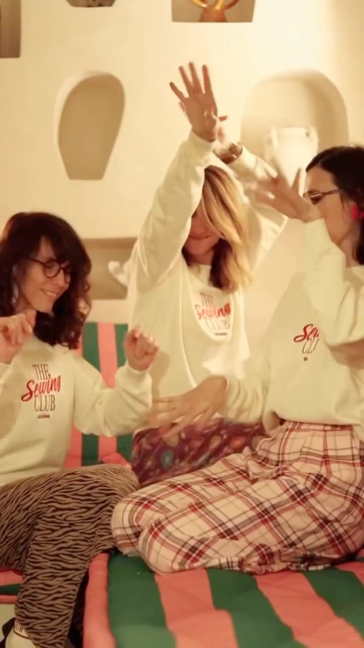 Post 8 by Calissone on Instagram (video)