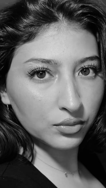 Post 8 by KHARBOUCH NADA | CONTENT CREATOR | FASHION | BEAUTY on Instagram (video)