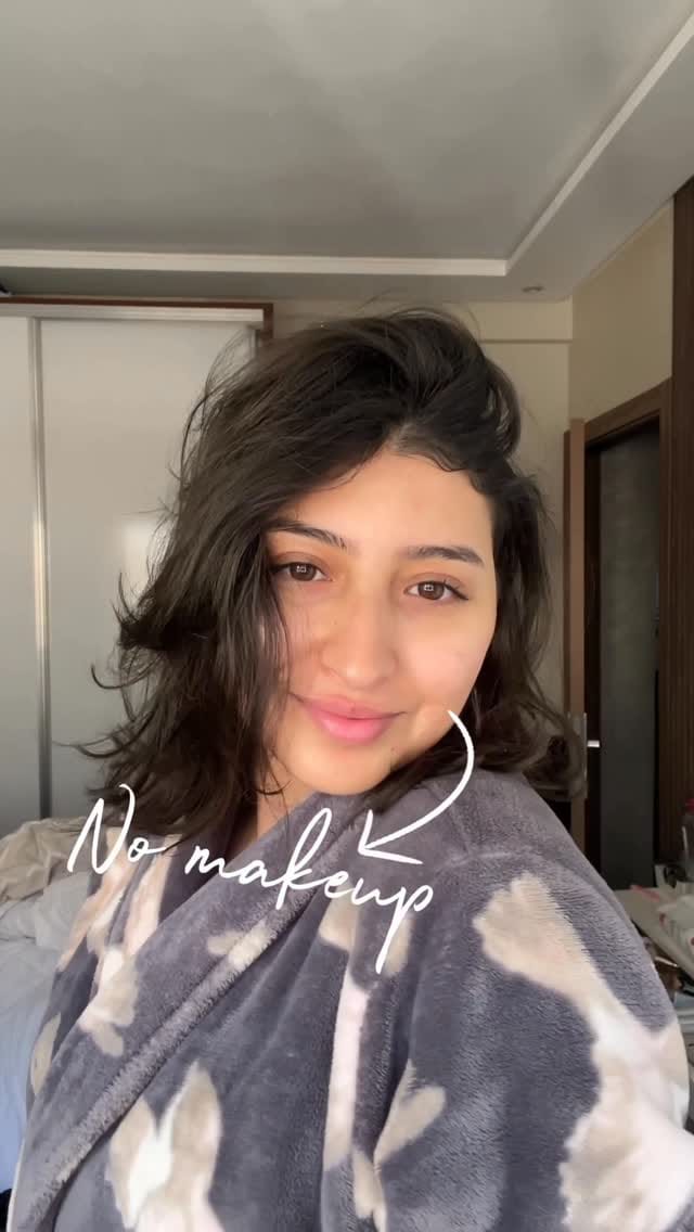 Post 4 by KHARBOUCH NADA | CONTENT CREATOR | FASHION | BEAUTY on Instagram (video)