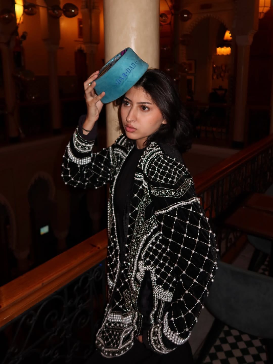 Post 5 by KHARBOUCH NADA | CONTENT CREATOR | FASHION | BEAUTY on Instagram (carousel)