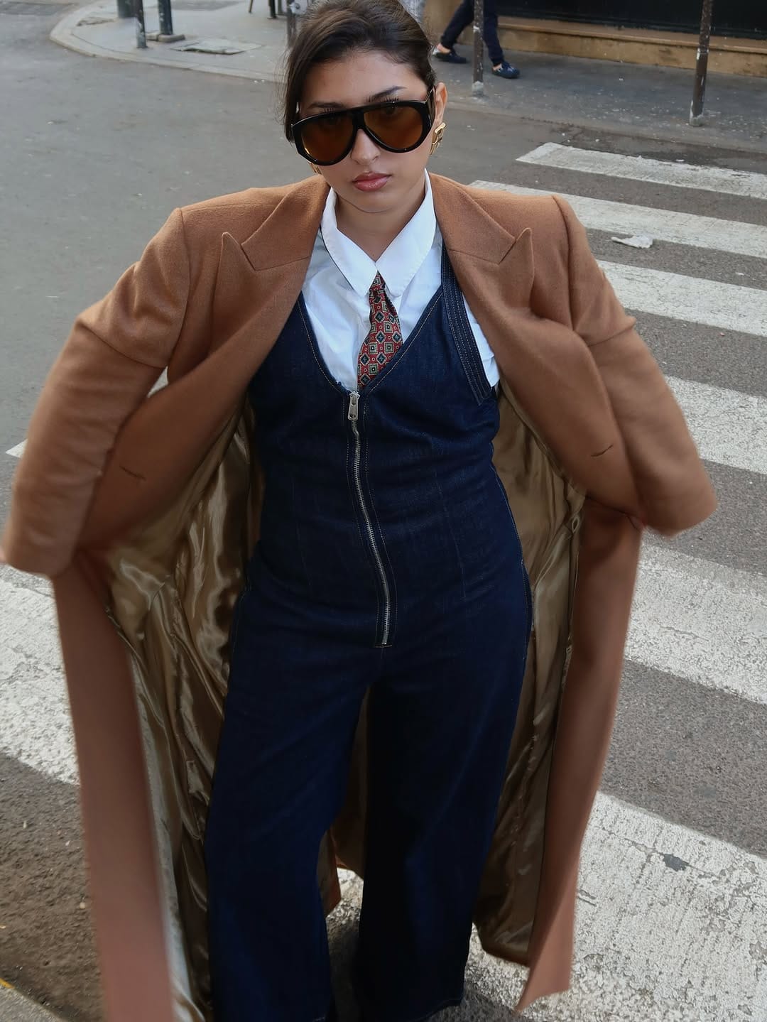 Post 9 by KHARBOUCH NADA | CONTENT CREATOR | FASHION | BEAUTY on Instagram (carousel)