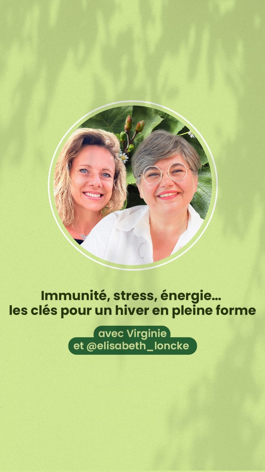 Post 3 by Herbalgem - Gemmothérapie 🌱 on Instagram (video)