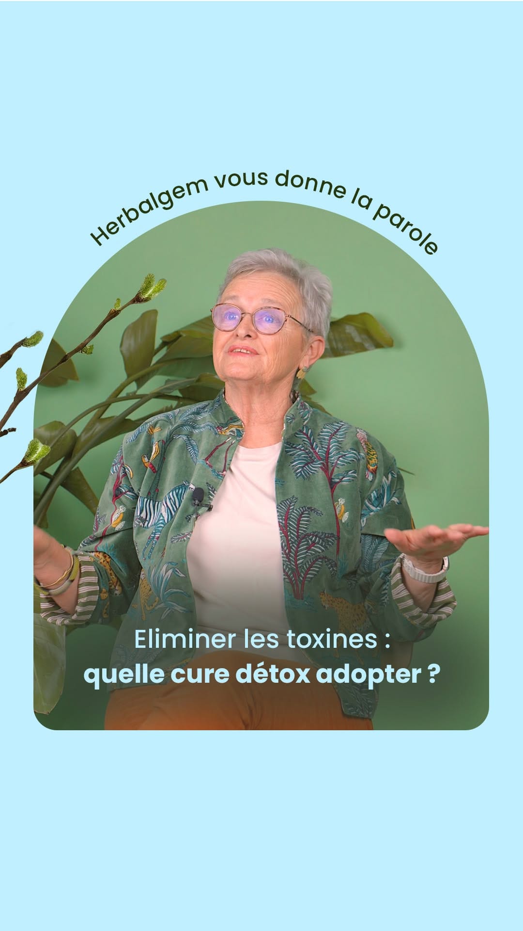 Post 6 by Herbalgem - Gemmothérapie 🌱 on Instagram (video)