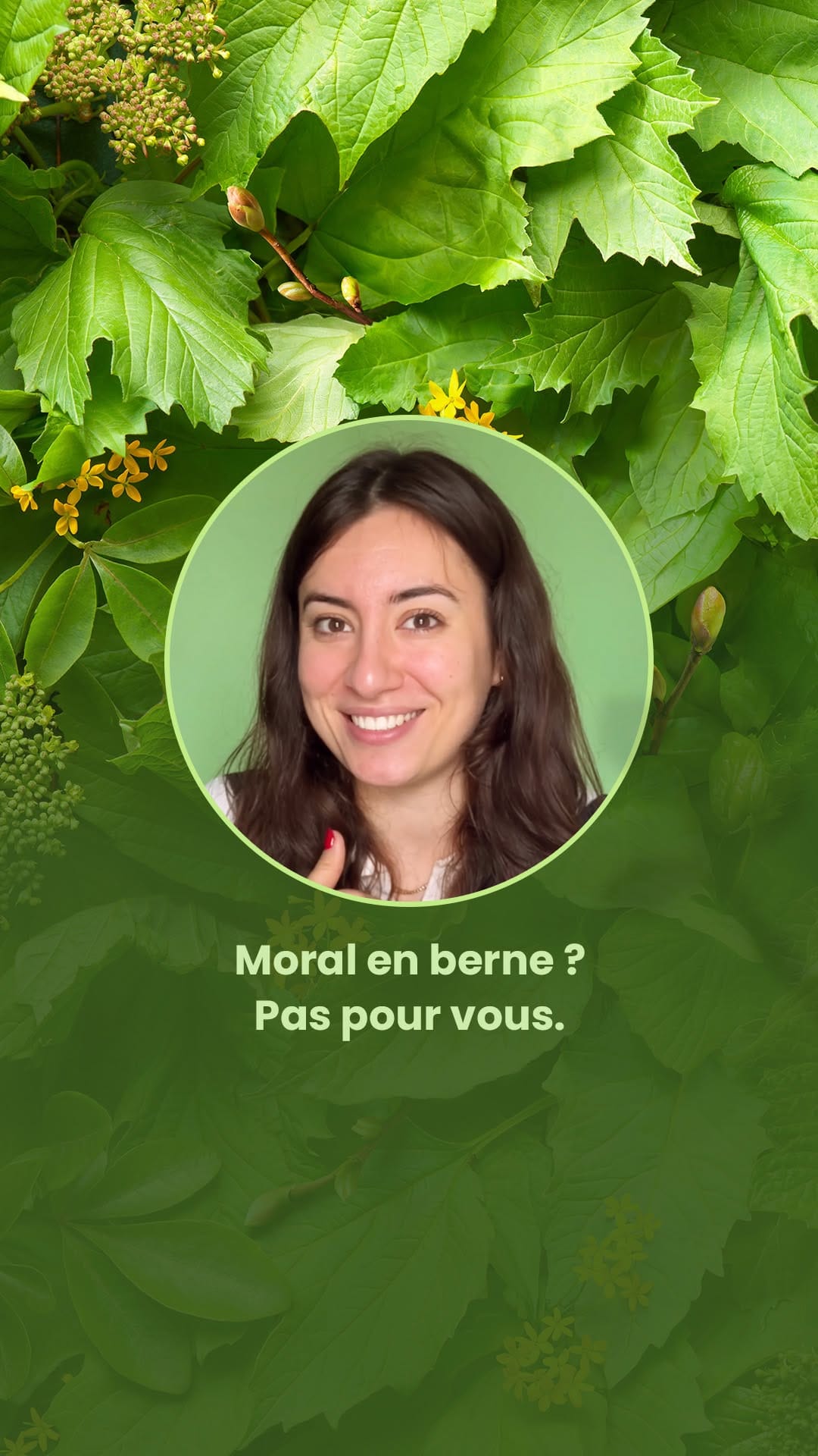Post 2 by Herbalgem - Gemmothérapie 🌱 on Instagram (video)