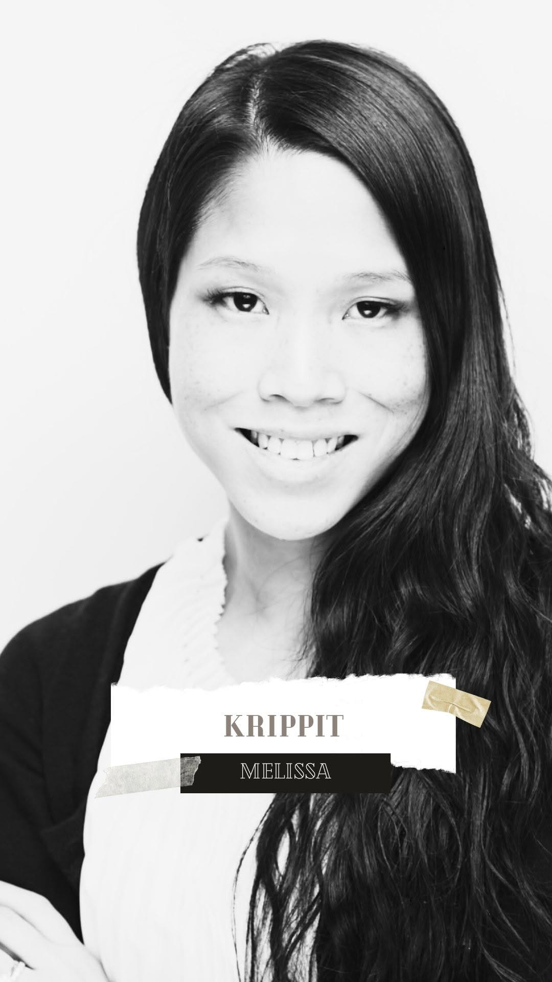 Post 10 by Krippit Paris on Instagram (video)