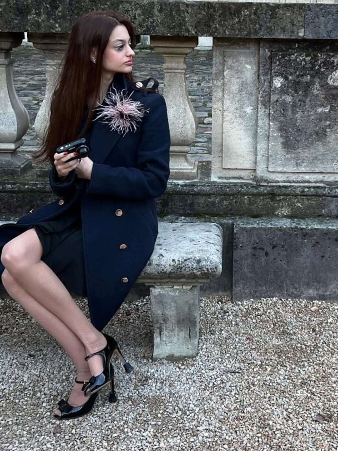 Post 5 by Krippit Paris on Instagram (image)