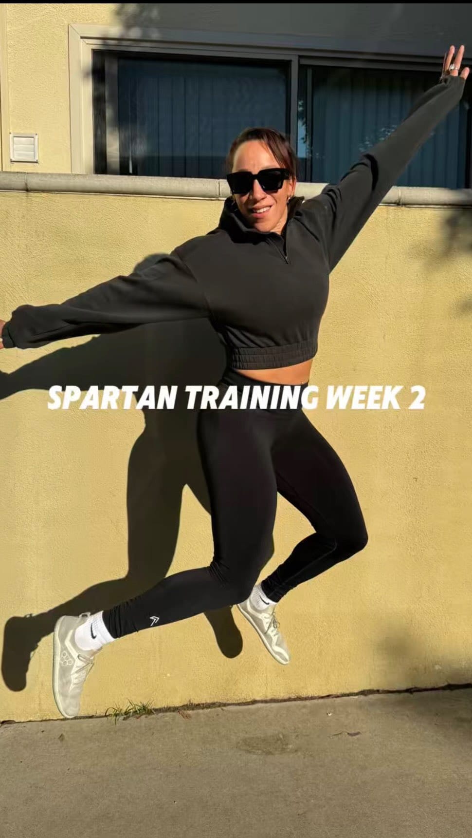 Post 2 by Julz Marie on Instagram (video)
