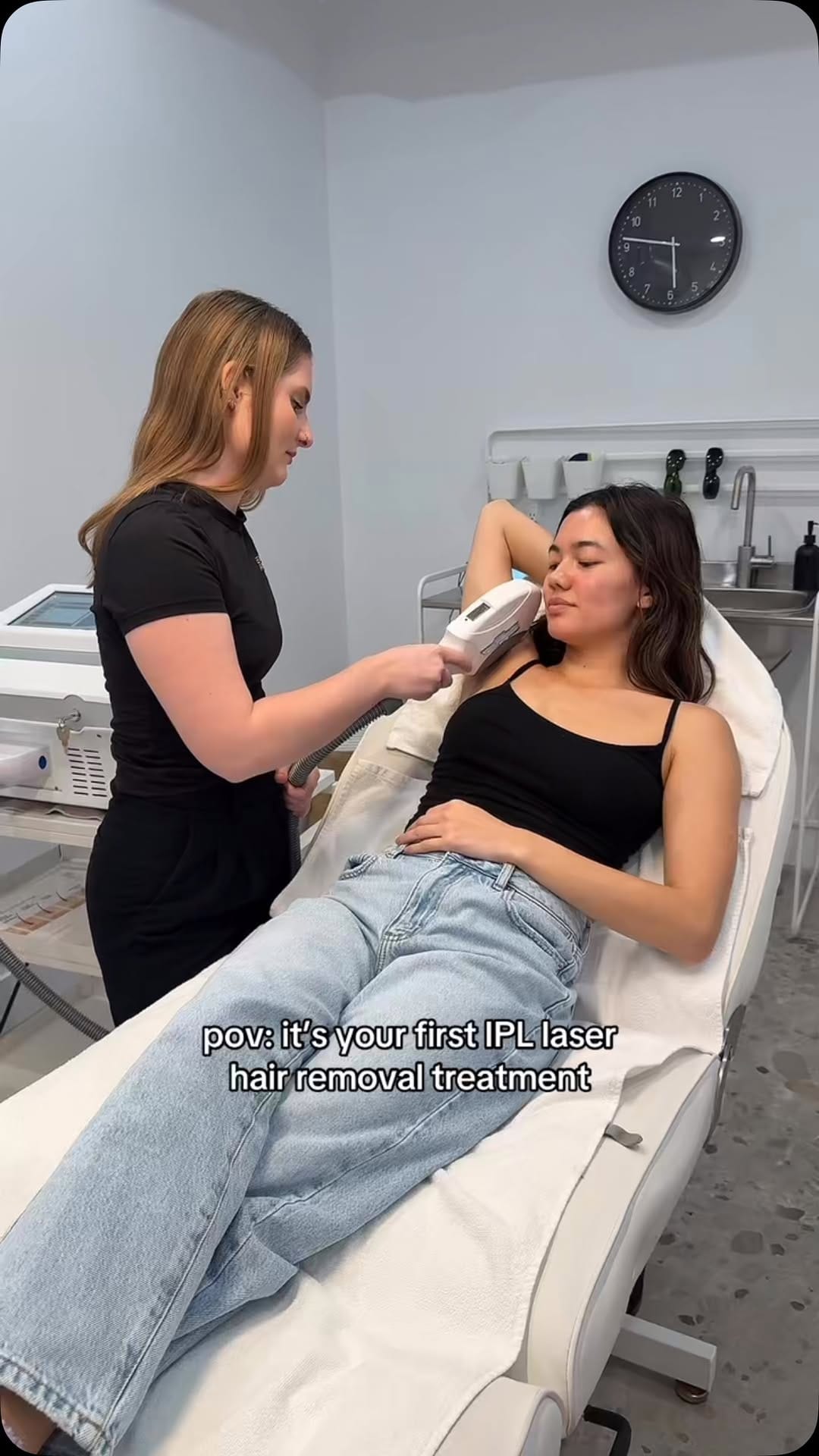 Post 5 by BEAUTÉ PURE on Instagram (video)