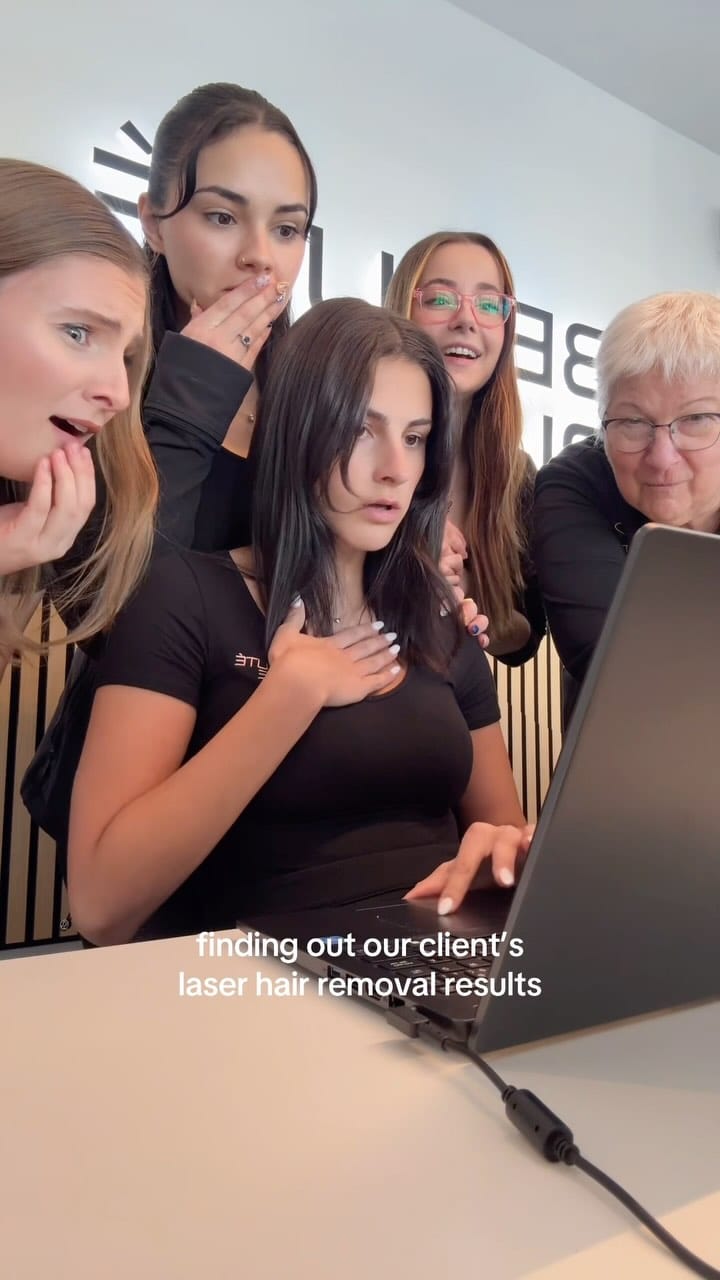 Post 7 by BEAUTÉ PURE on Instagram (video)