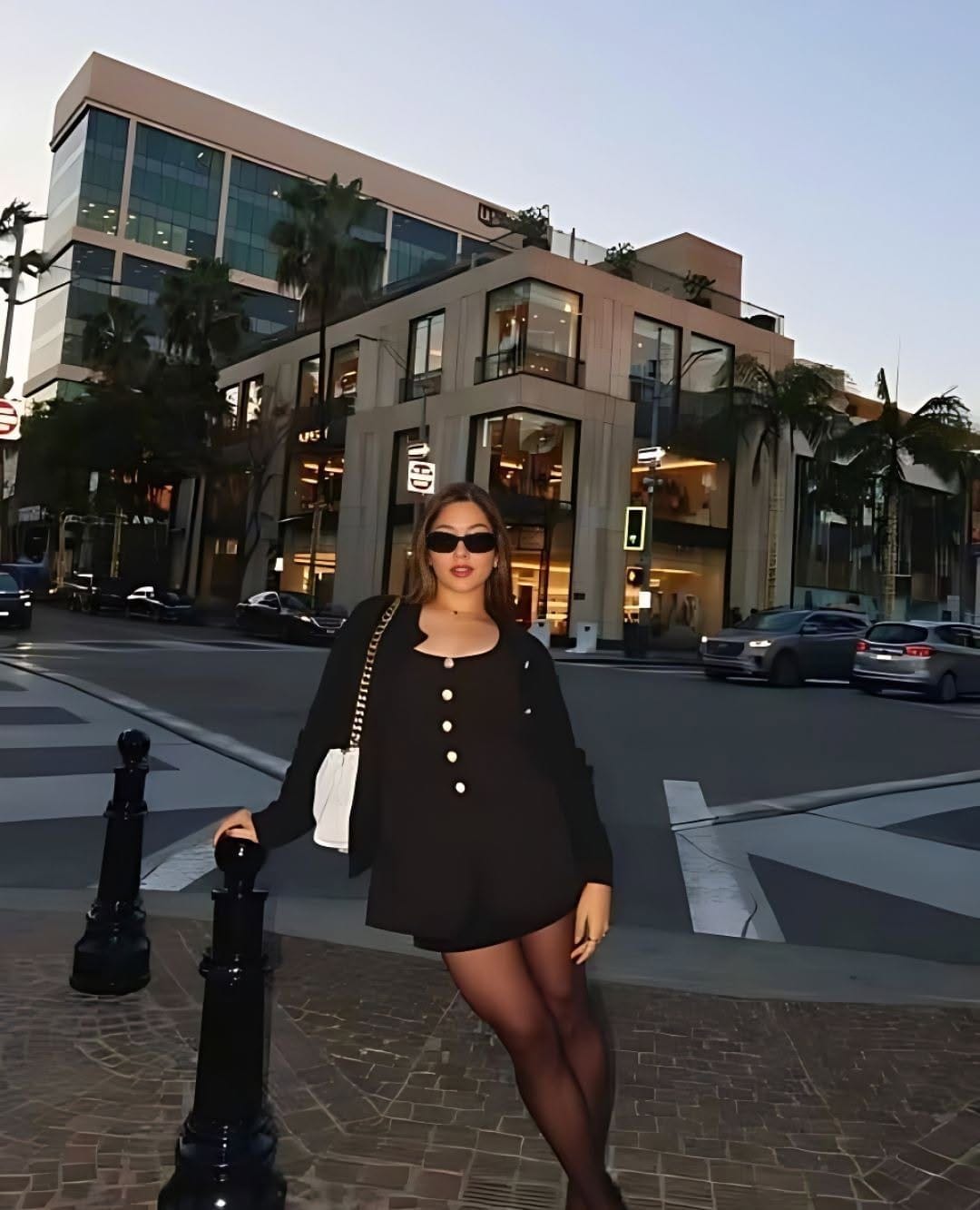 Post 3 by Rodeo Drive on Instagram (image)