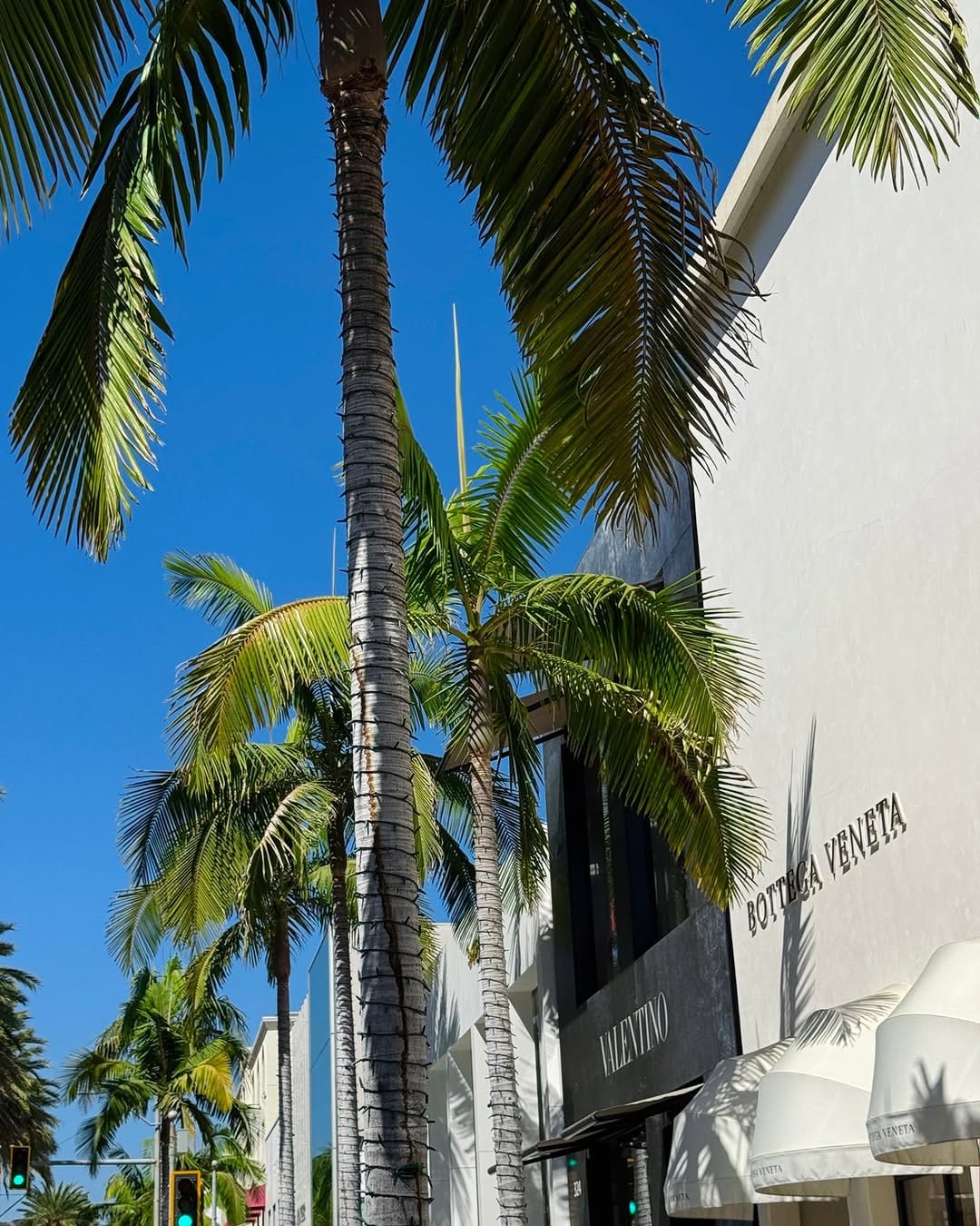 Post 1 by Rodeo Drive on Instagram (image)