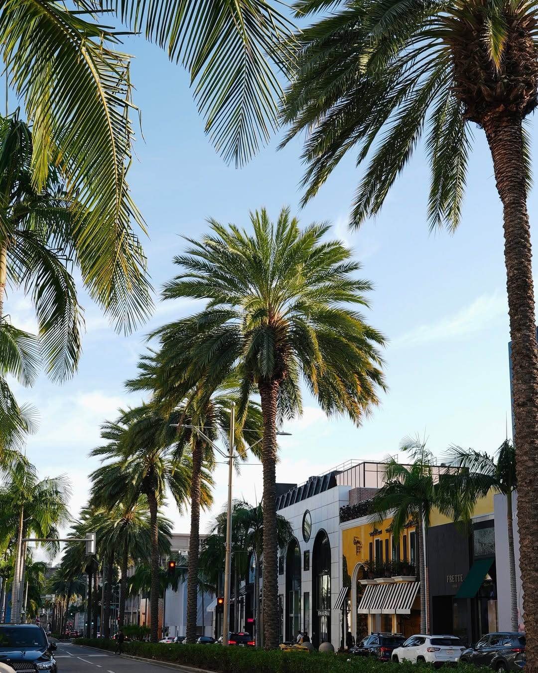Post 4 by Rodeo Drive on Instagram (image)