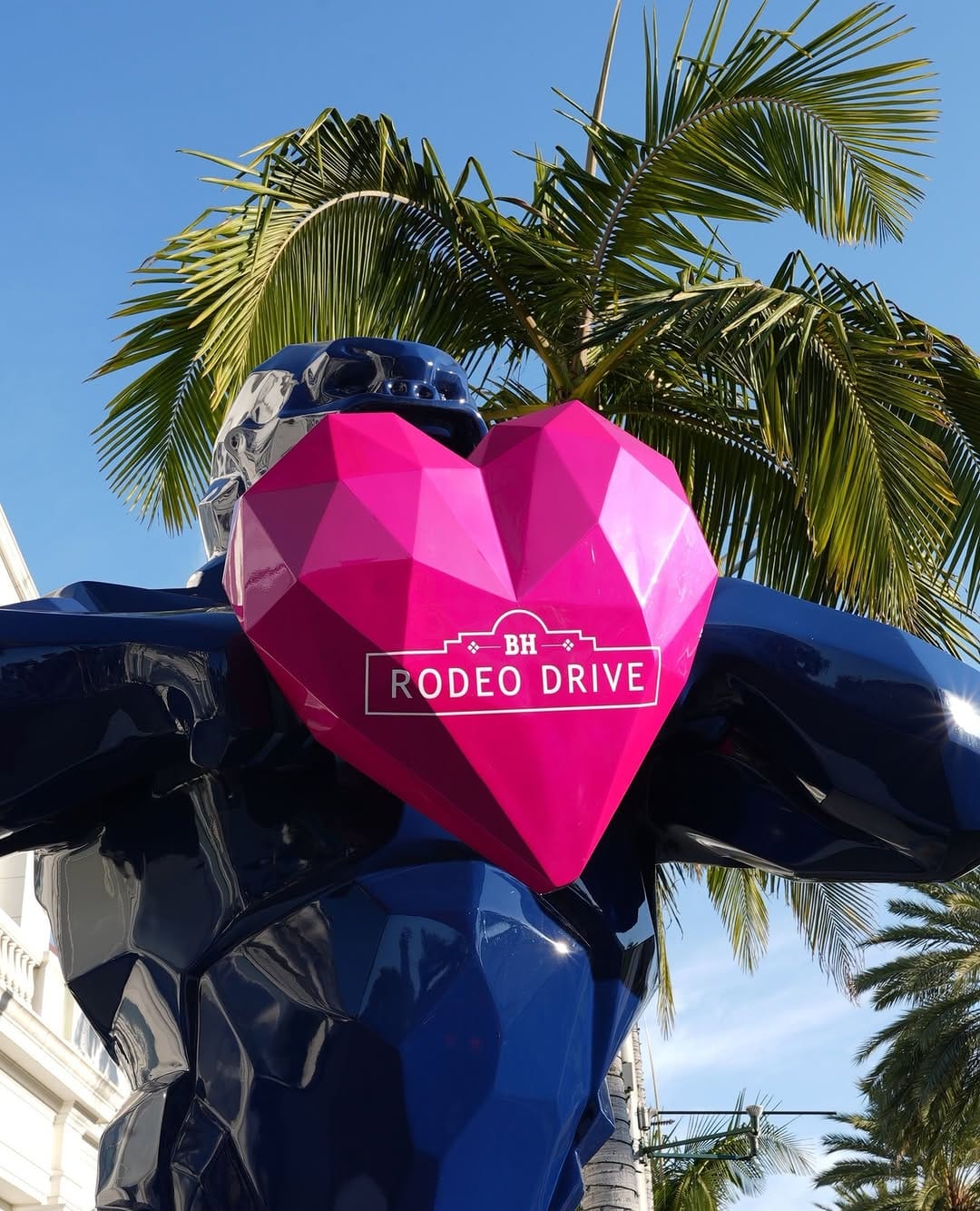 Post 5 by Rodeo Drive on Instagram (image)