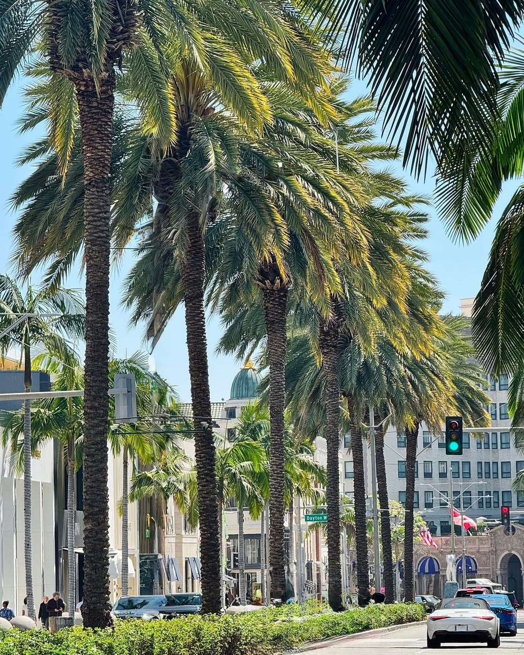 Post 10 by Rodeo Drive on Instagram (image)