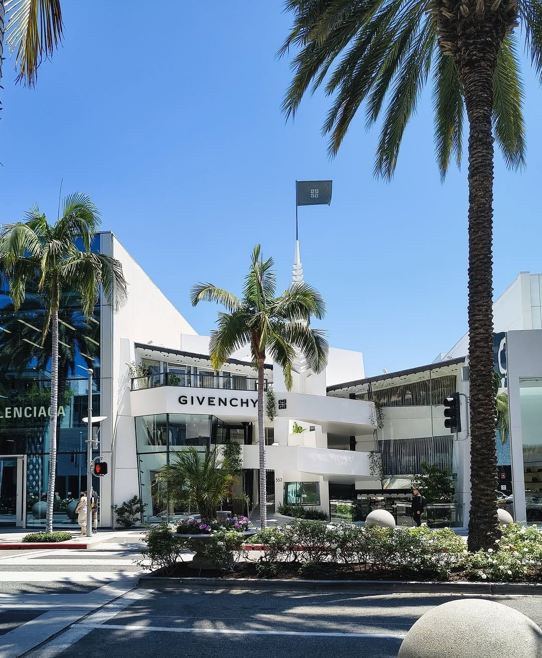 Post 8 by Rodeo Drive on Instagram (image)