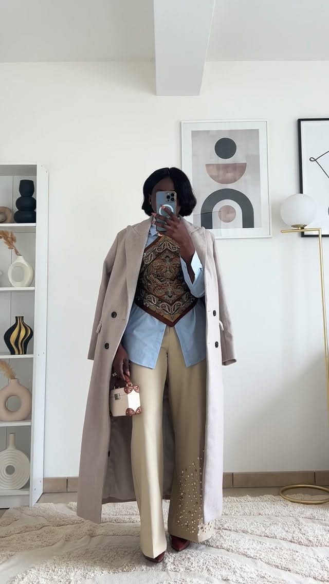 Post 4 by 𝗠𝗮𝗴𝗱𝗮𝗹𝗲𝗻𝗲💎 || 𝗙𝗮𝘀𝗵𝗶𝗼𝗻 𝗮𝗻𝗱 𝘀𝘁𝘆𝗹𝗲 on Instagram (video)