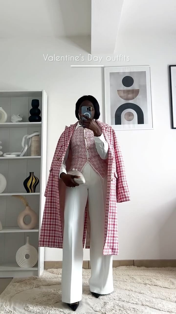 Post 1 by 𝗠𝗮𝗴𝗱𝗮𝗹𝗲𝗻𝗲💎 || 𝗙𝗮𝘀𝗵𝗶𝗼𝗻 𝗮𝗻𝗱 𝘀𝘁𝘆𝗹𝗲 on Instagram (video)