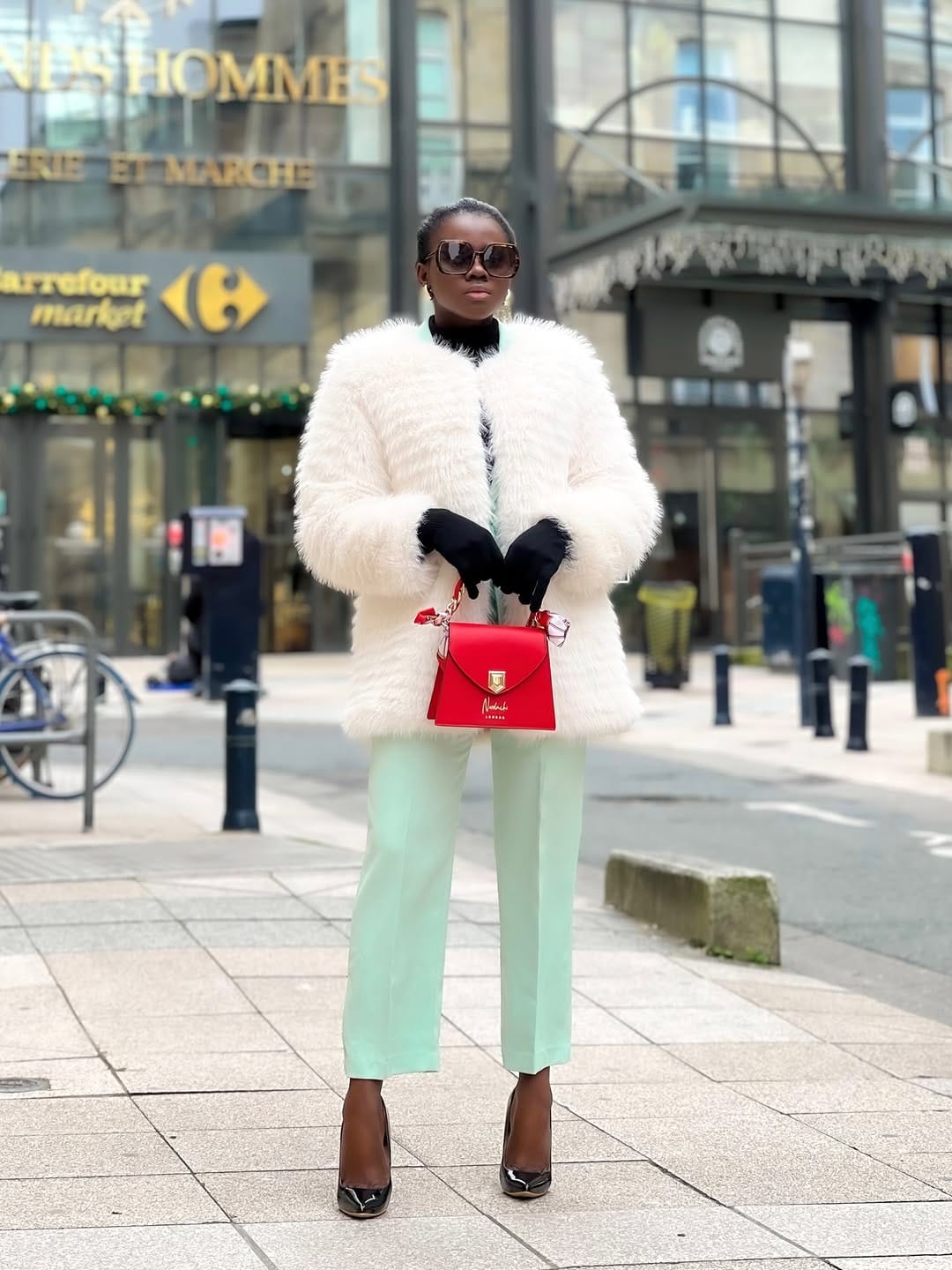 Post 6 by 𝗠𝗮𝗴𝗱𝗮𝗹𝗲𝗻𝗲💎 || 𝗙𝗮𝘀𝗵𝗶𝗼𝗻 𝗮𝗻𝗱 𝘀𝘁𝘆𝗹𝗲 on Instagram (carousel)