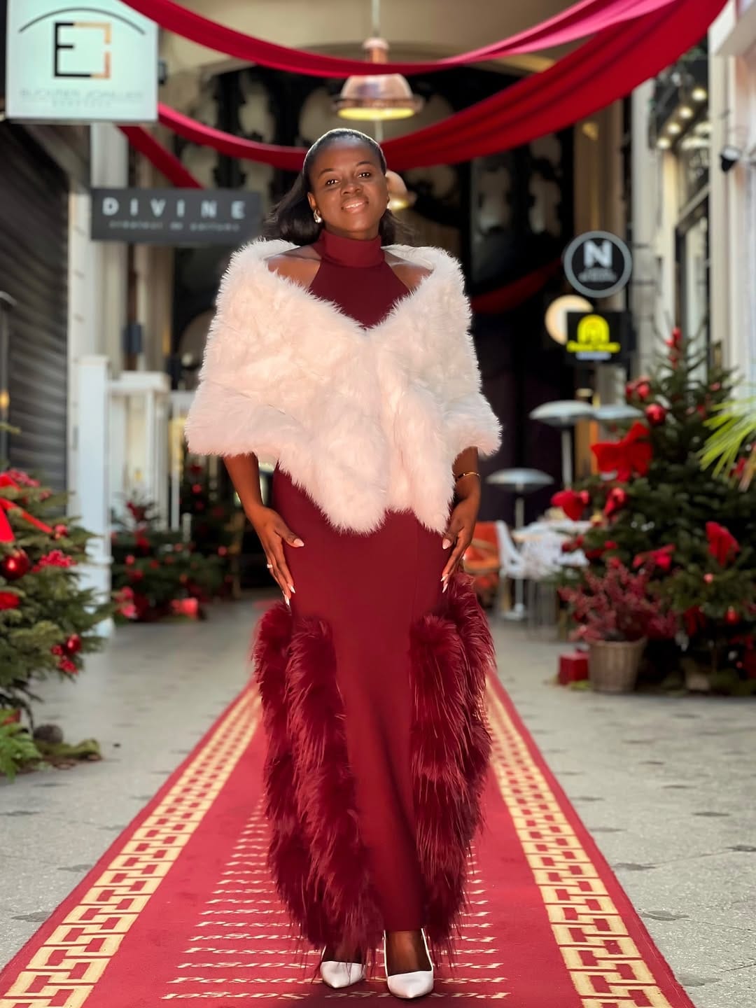 Post 9 by 𝗠𝗮𝗴𝗱𝗮𝗹𝗲𝗻𝗲💎 || 𝗙𝗮𝘀𝗵𝗶𝗼𝗻 𝗮𝗻𝗱 𝘀𝘁𝘆𝗹𝗲 on Instagram (carousel)