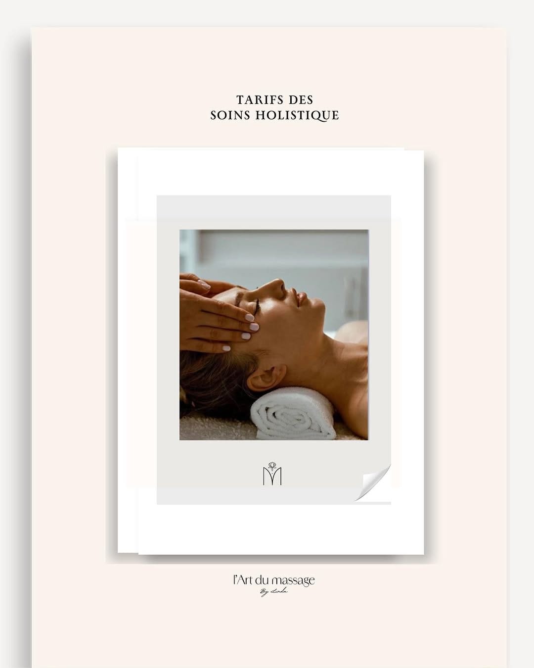 Post 9 by Linda Arlanda Masseuse Holistique - Luxe & Bien-être on Instagram (carousel)