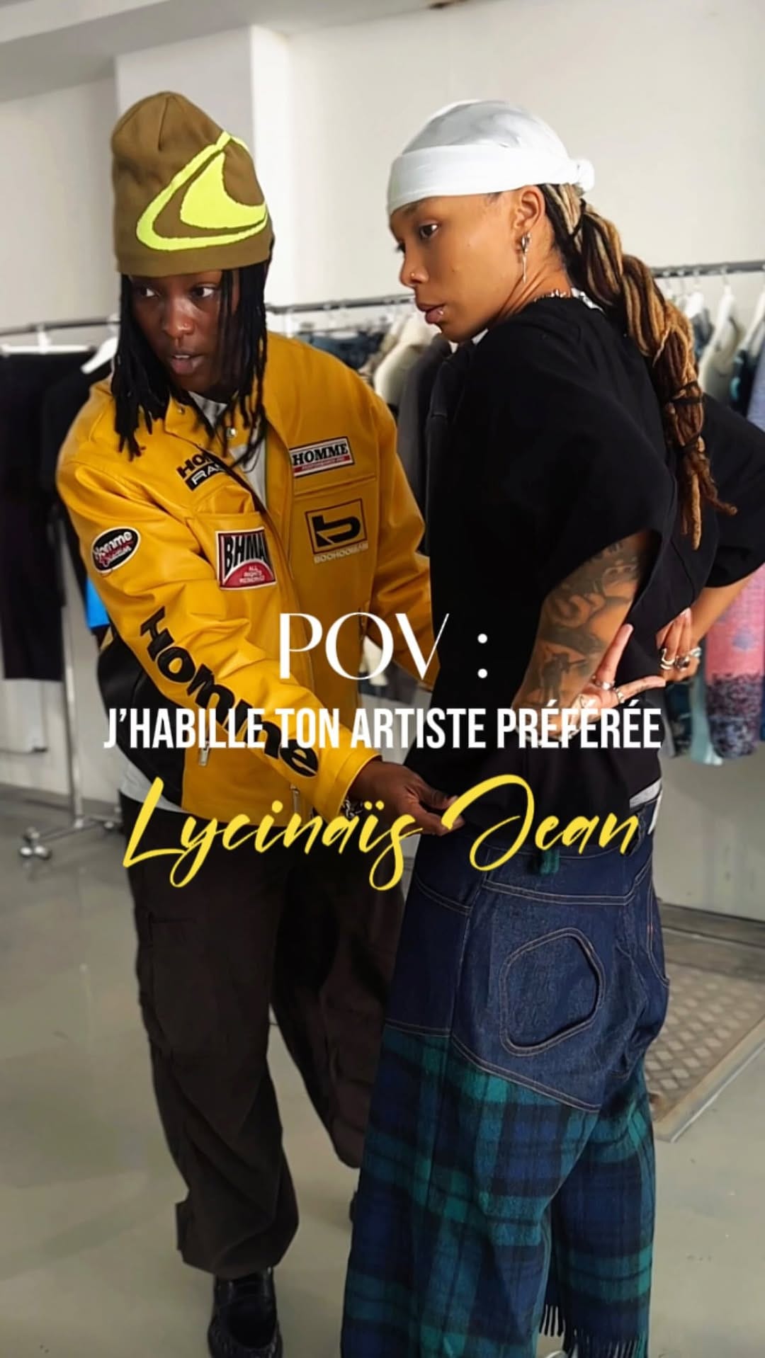 Post 10 by N  E  W  L  V on Instagram (video)