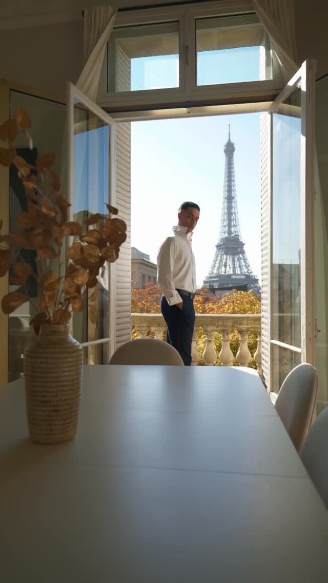 Post 8 by MAISON MANËL PARIS on Instagram (video)