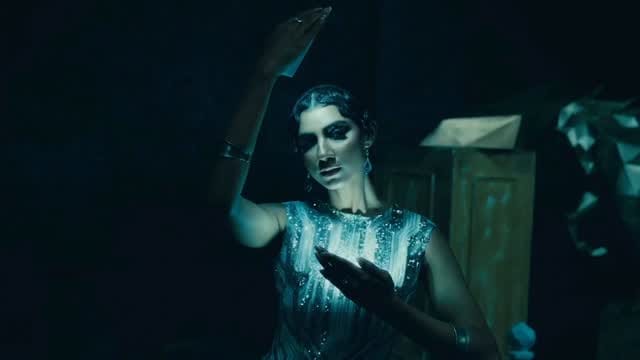 Post 3 by Tabesh Khoja on Instagram (video)