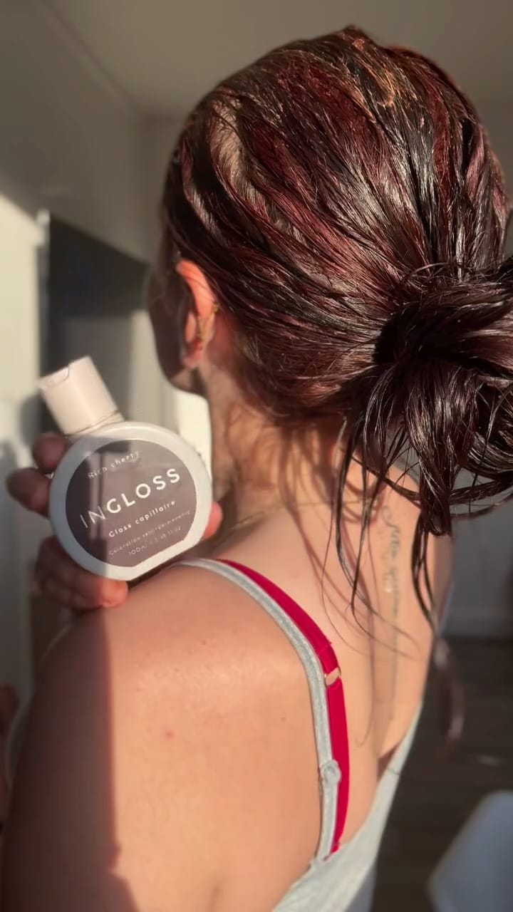 Post 1 by Laëtitia on Instagram (video)
