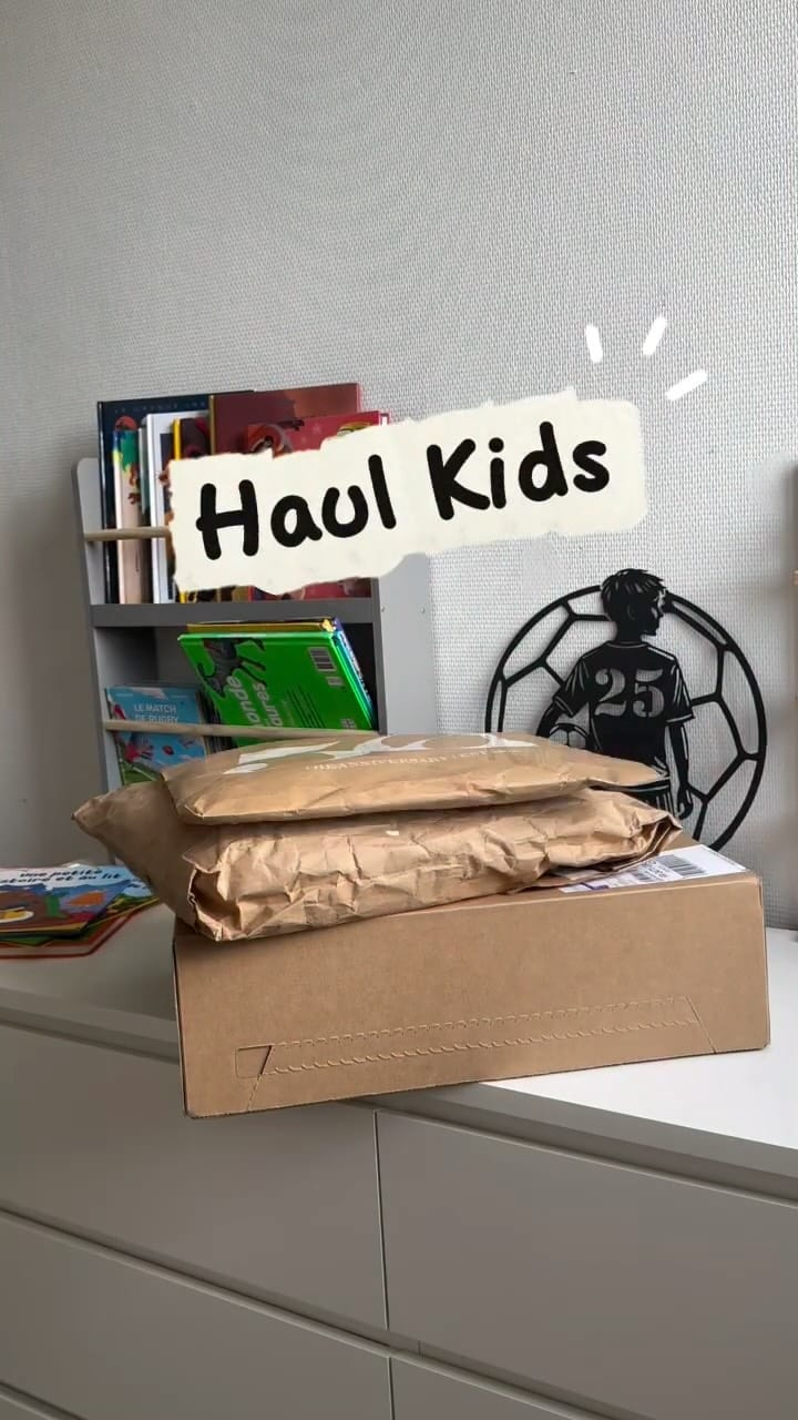 Post 6 by Laëtitia on Instagram (video)